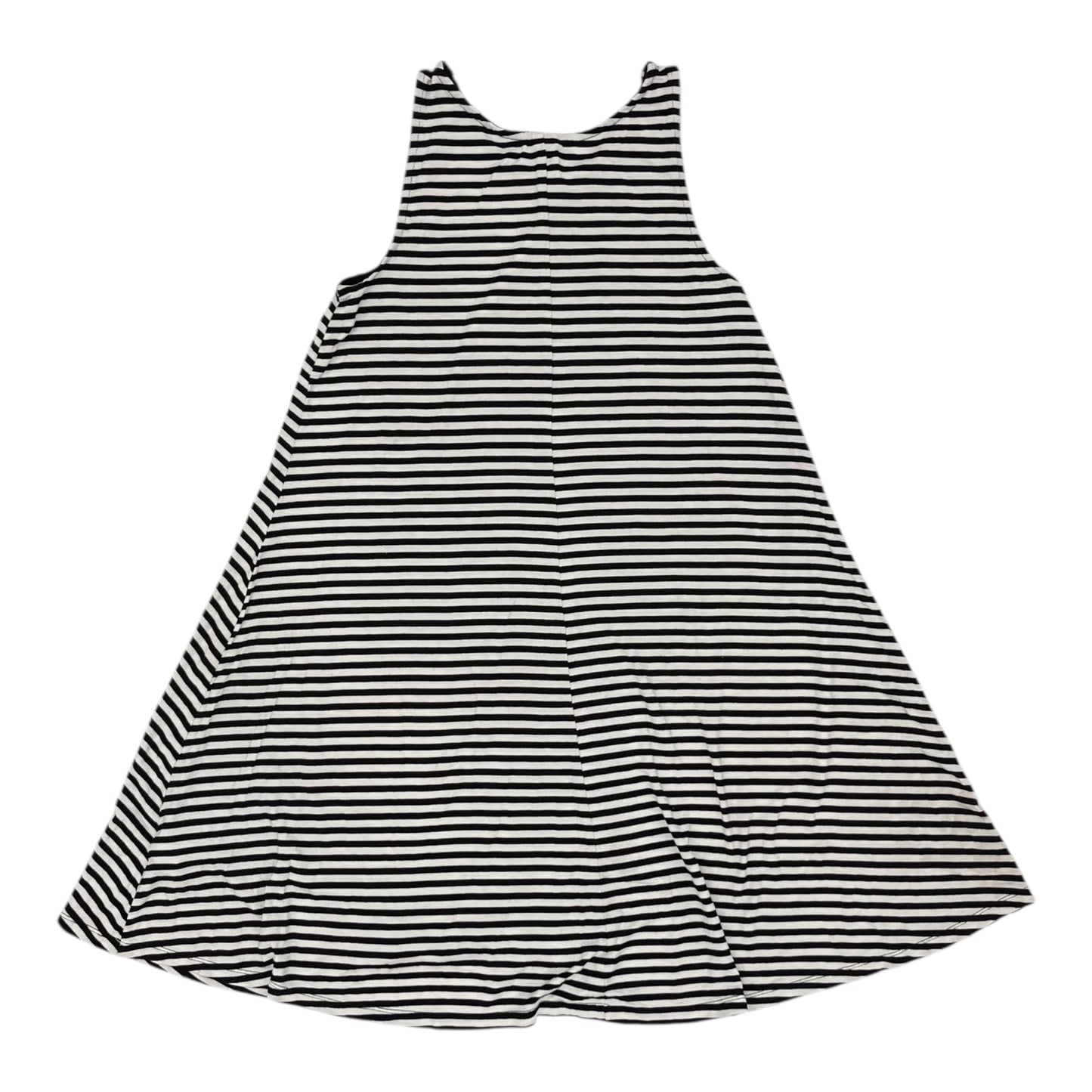 Dress Casual Short By Old Navy In Black & White, Size:S
