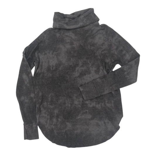 Top Ls By Michael Stars In Grey, Size:Xs