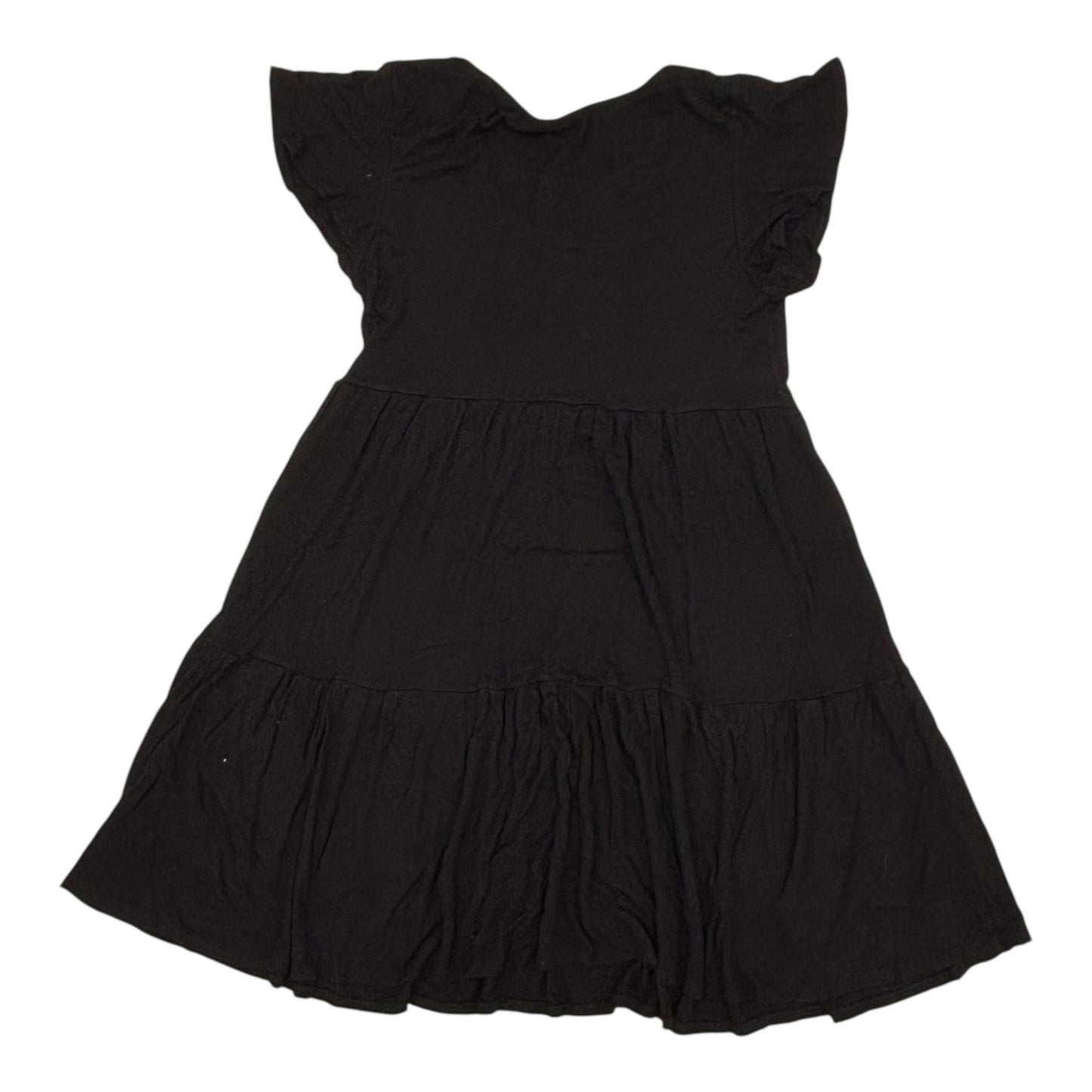 Dress Casual Short By See You Monday In Black, Size:Xl