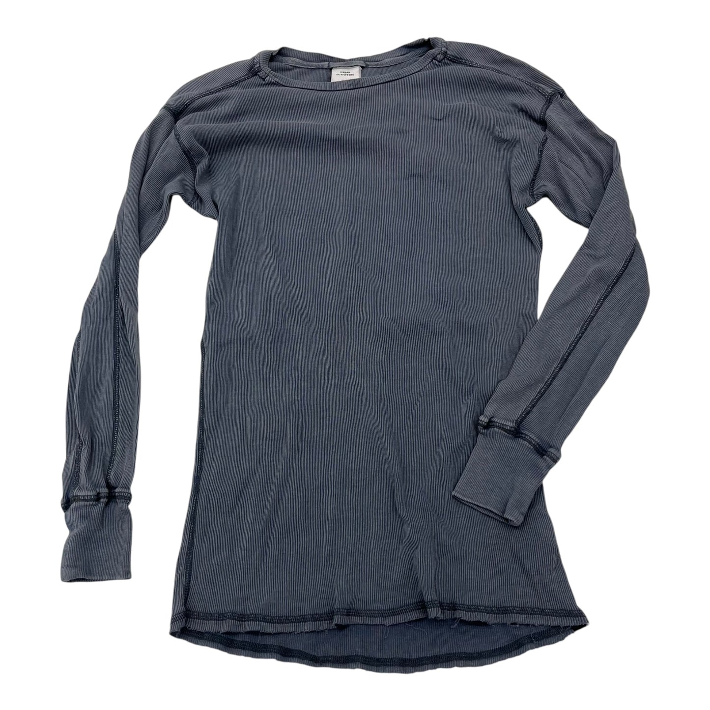 Top Ls By Urban Outfitters In Blue, Size:S