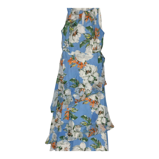 Dress Casual Maxi By Cato In Blue, Size:Xs