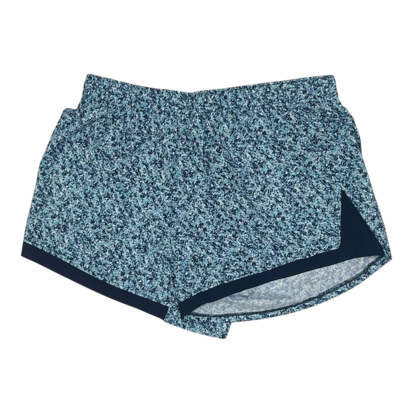 Athletic Shorts By Athletic Works In Blue, Size:Xxxl