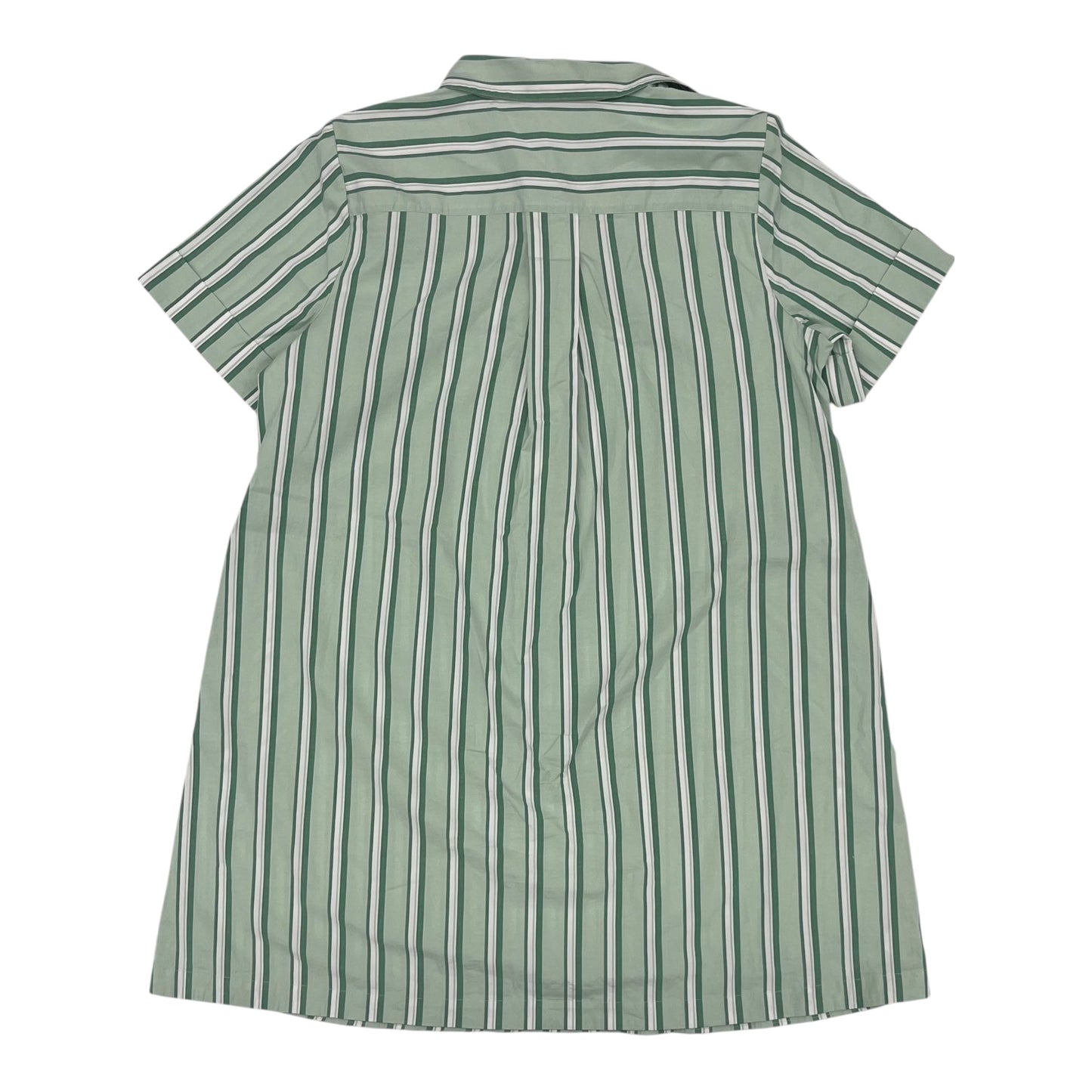 DRESS PARTY SHORT by LOFT in GREEN, Size:M