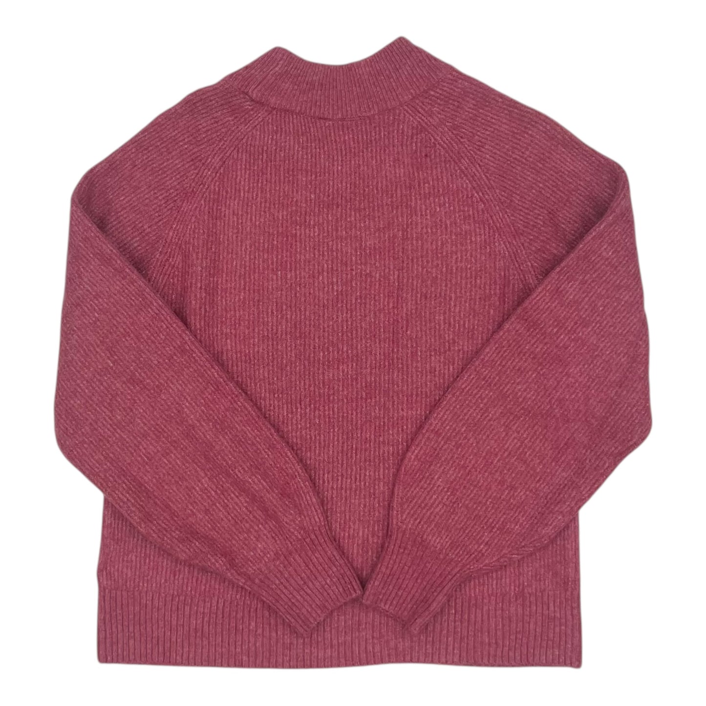 Sweater By Gap In Pink, Size:Xs