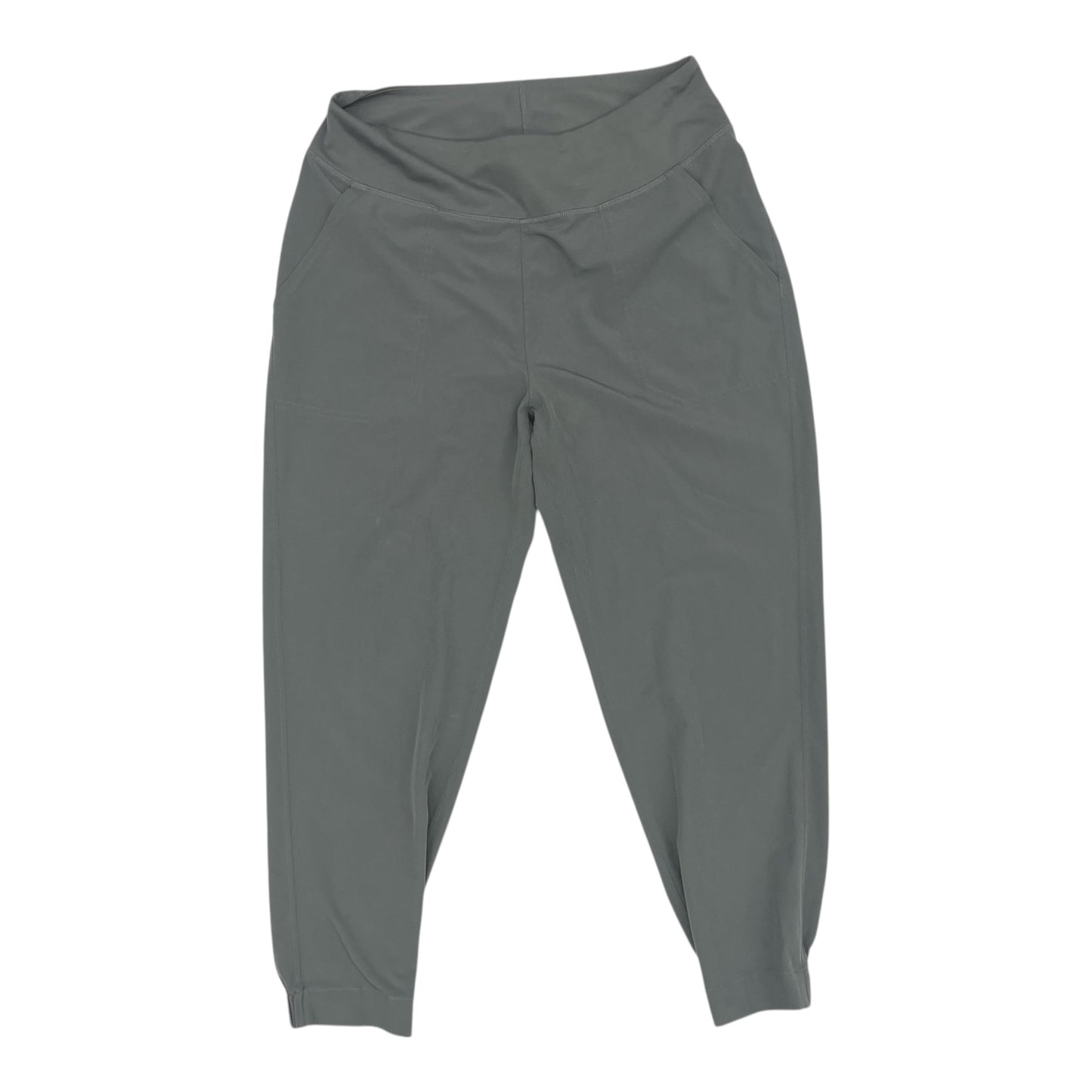 Athletic Pants By Patagonia In Grey, Size:M