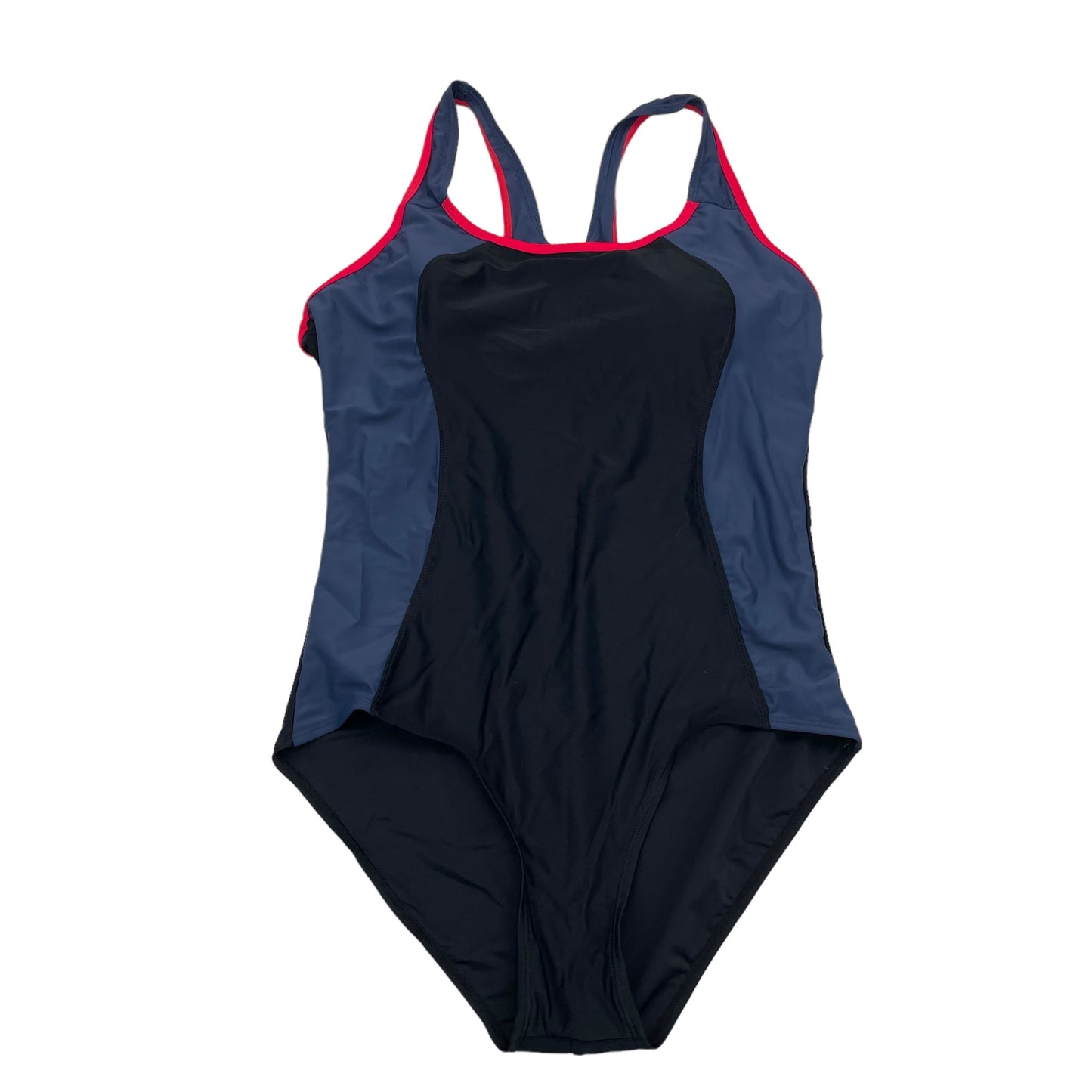 NAVY    CLOTHES MENTOR SWIMSUIT, Size 4X