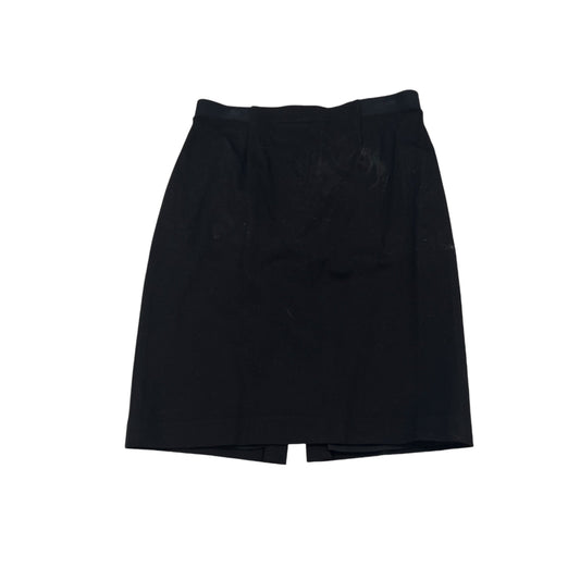 Skirt Mini & Short By Nine West In Black, Size:8