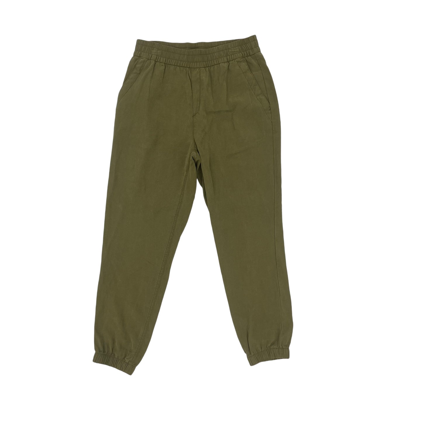 Pants Joggers By Old Navy In Green, Size:S