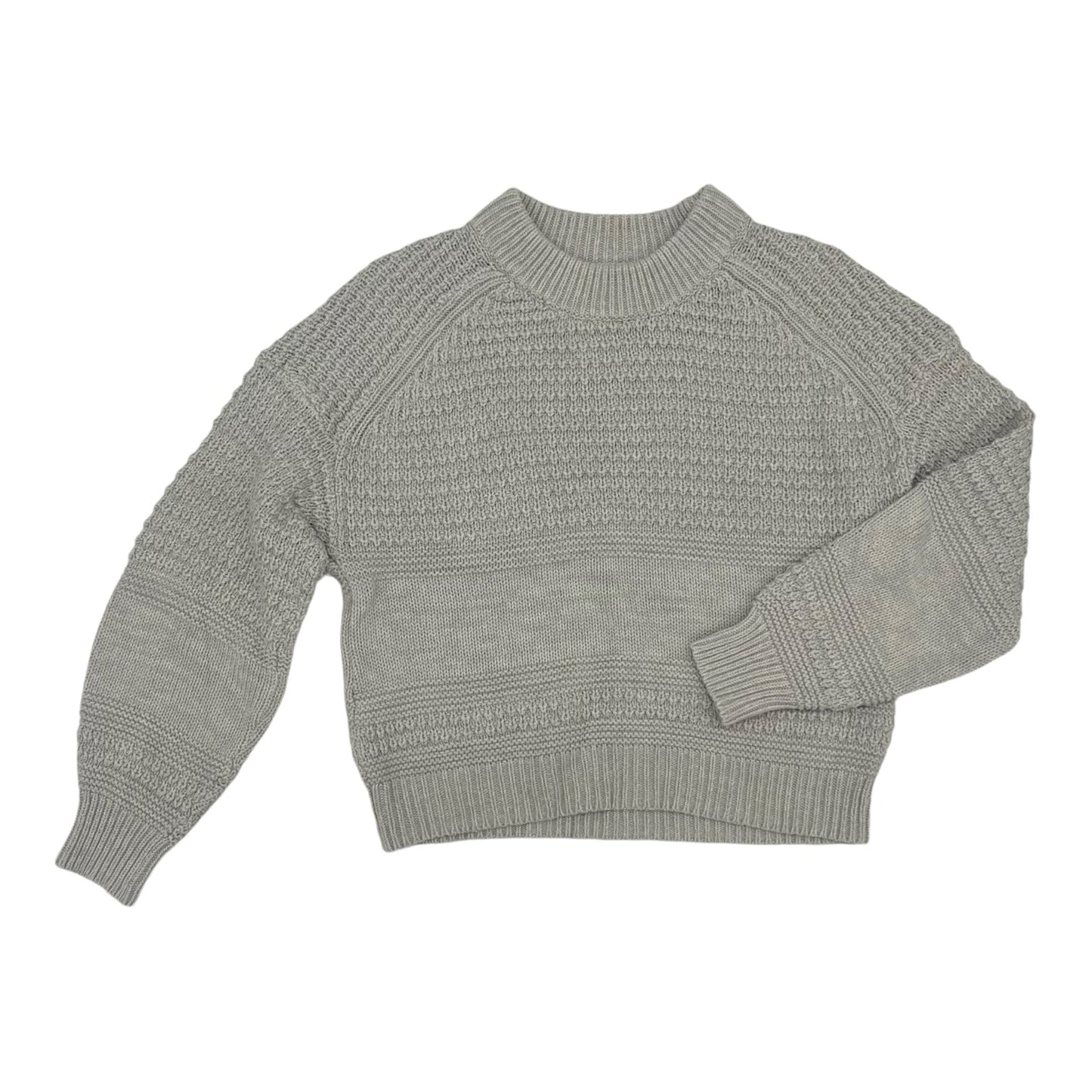 Sweater By Universal Thread In Grey, Size:L