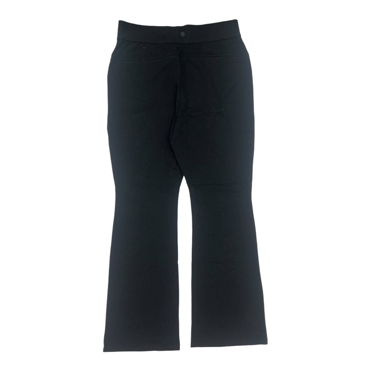 Pants Other By Talbots In Black, Size:L