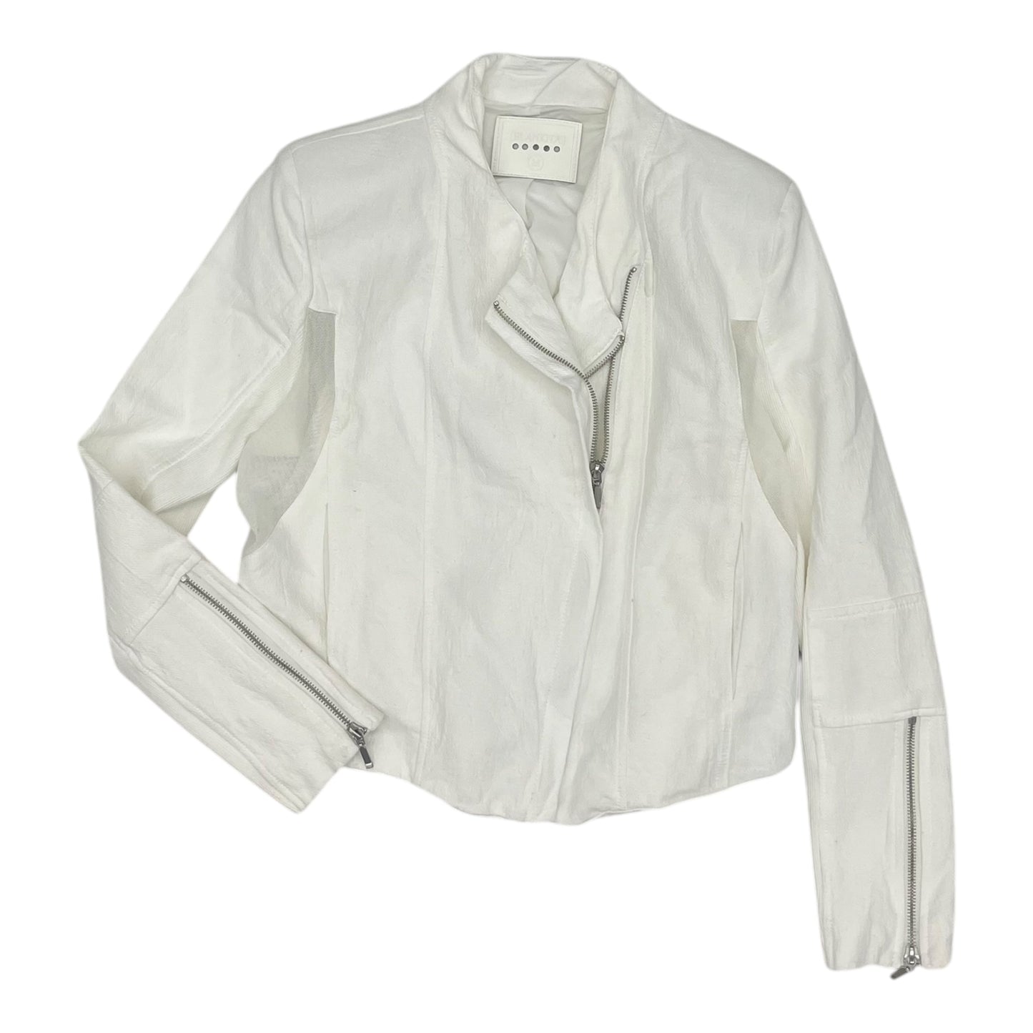 Jacket Other By Blanknyc In White, Size:M