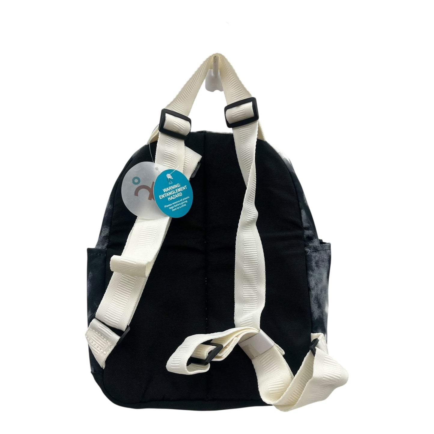 Backpack By Clothes Mentor In Black, Size:Small