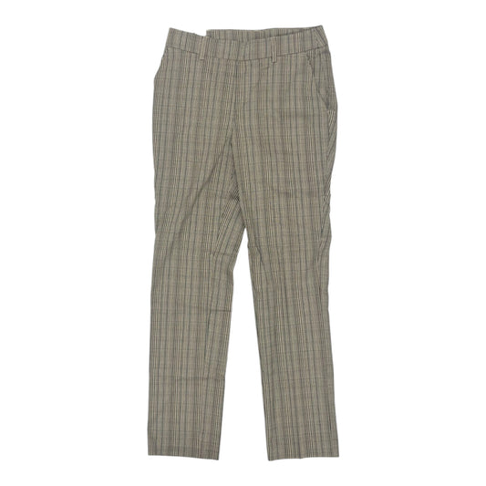 Pants Dress By Rafaella In Brown, Size:6