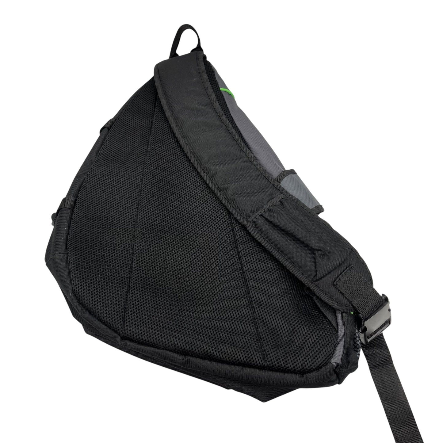 Backpack By Clothes Mentor In Blue, Size:Large