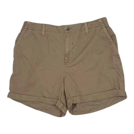 Shorts By Old Navy In Tan, Size:L