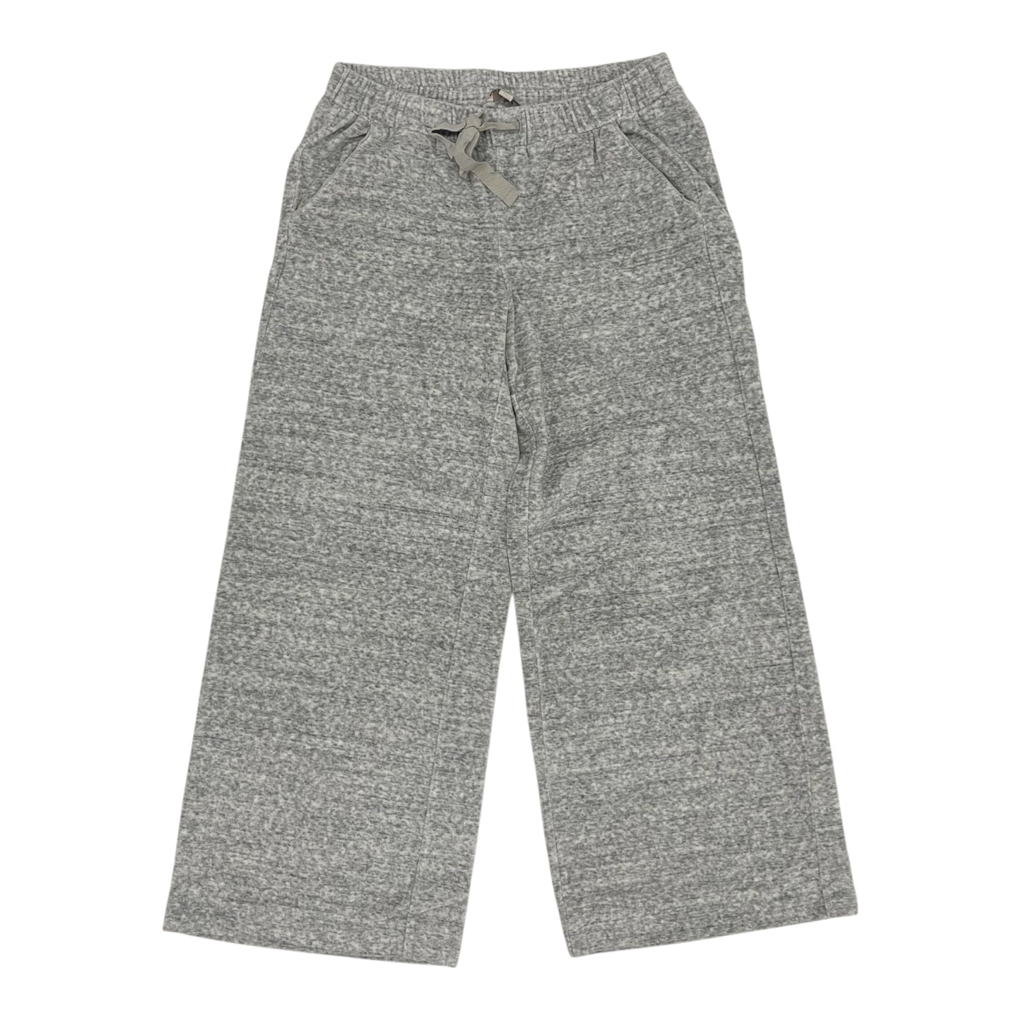 Pants Lounge By Loft In Grey, Size:M