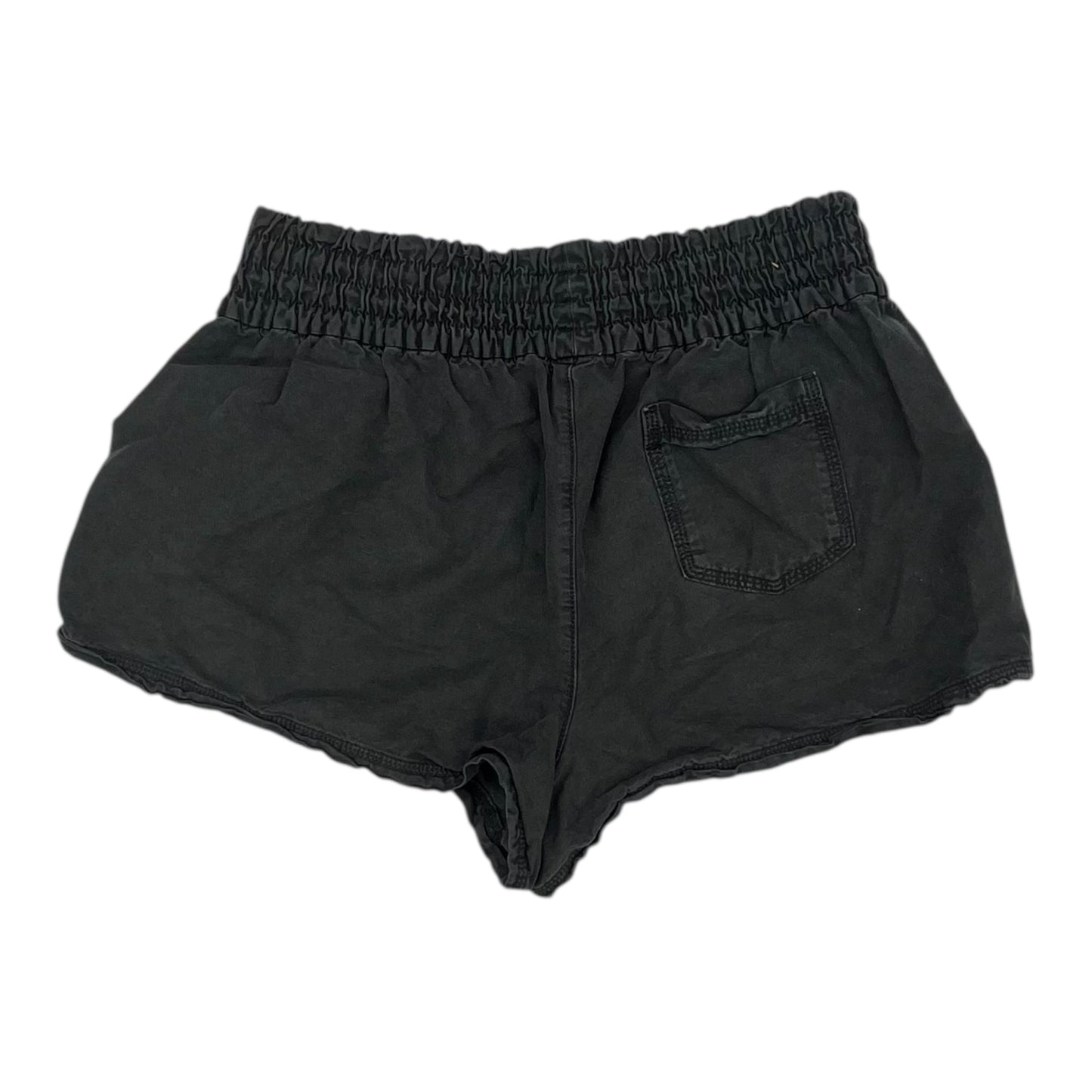 Shorts By Aerie In Grey, Size:L