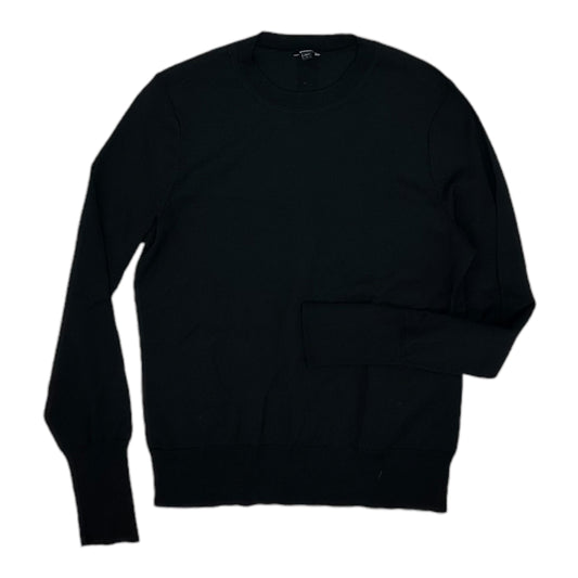 BLACK TOP LS by EXPRESS Size:L