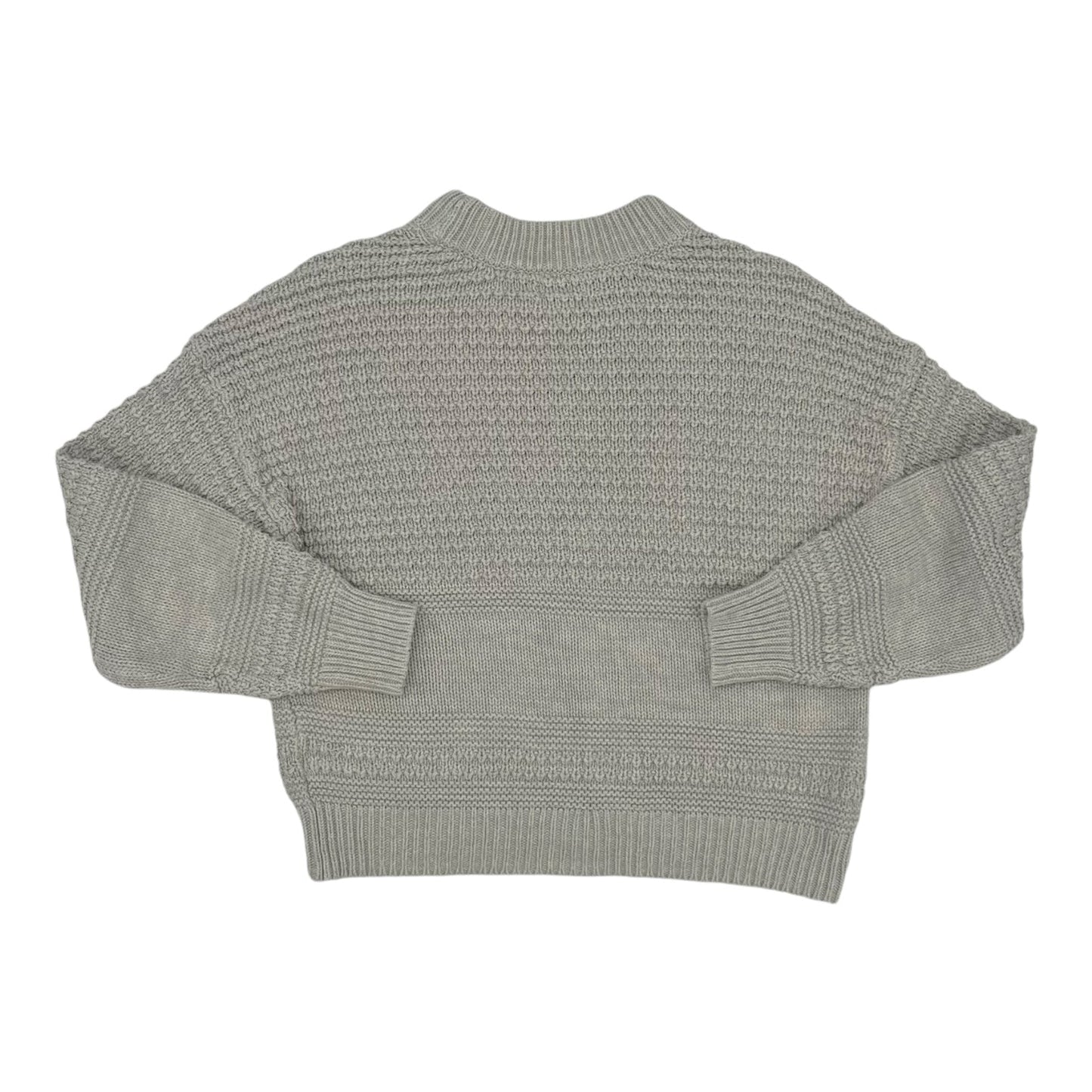 Sweater By Universal Thread In Grey, Size:L