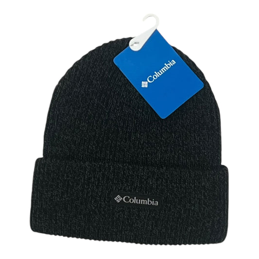 Hat Beanie By Columbia In Black