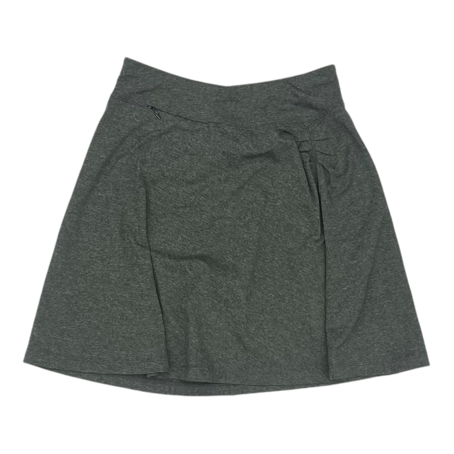 Skirt Mini & Short By Rei In Green, Size:Xxs