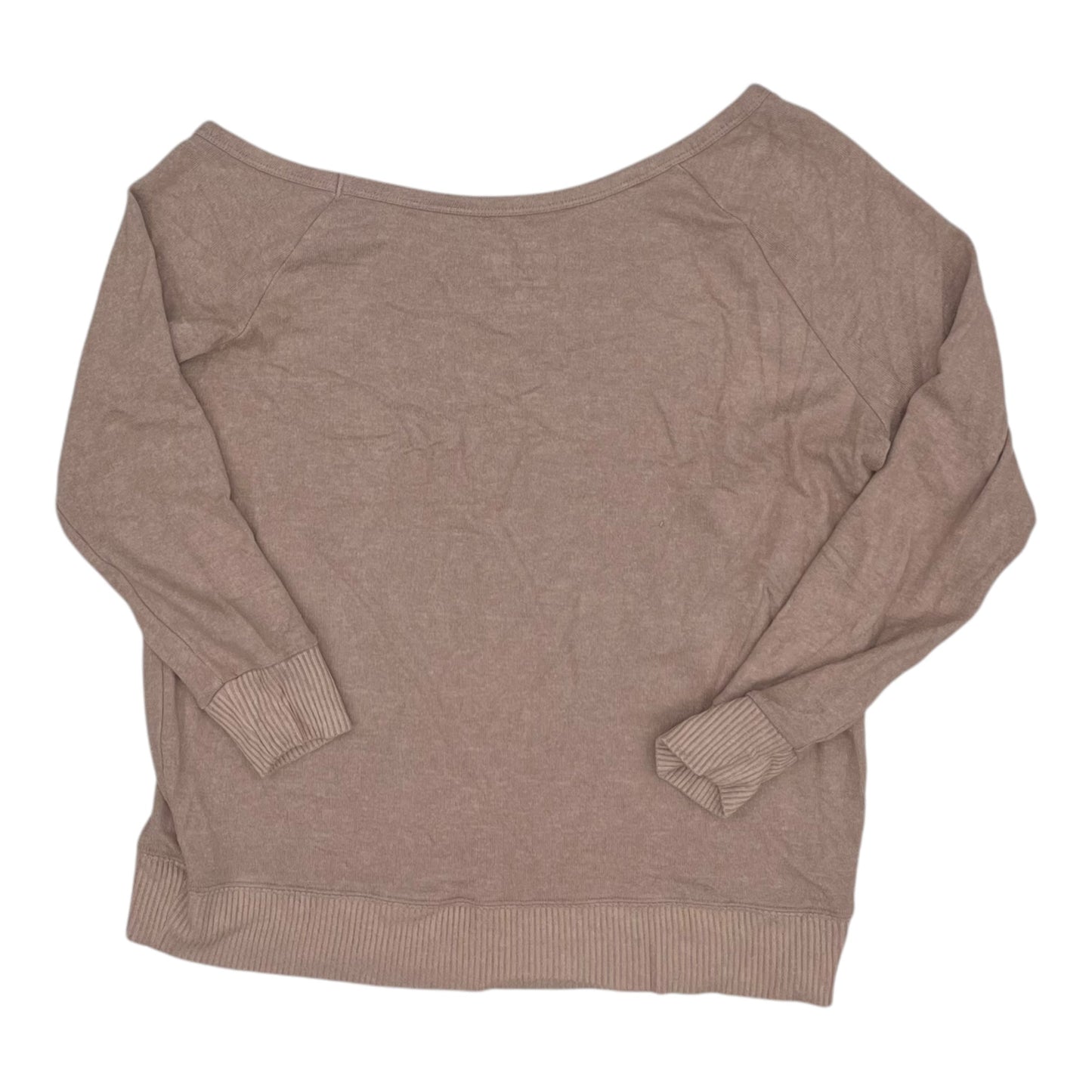 Top Ls By Torrid In Tan, Size:M