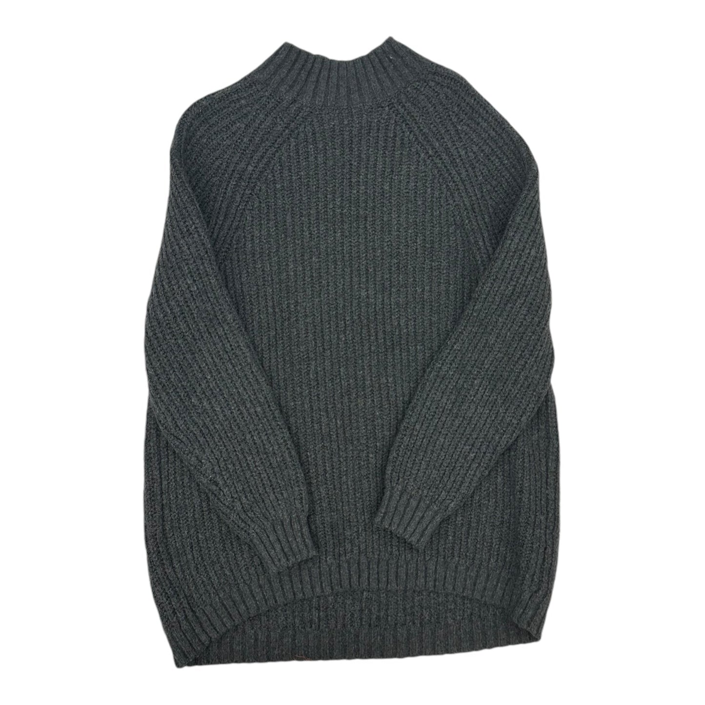 Sweater By Universal Thread In Grey, Size:M