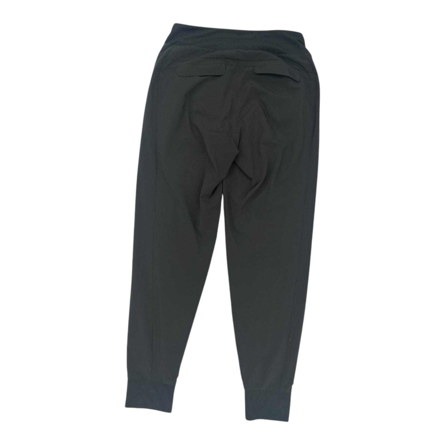 Athletic Pants By Athleta In Green, Size:Xs