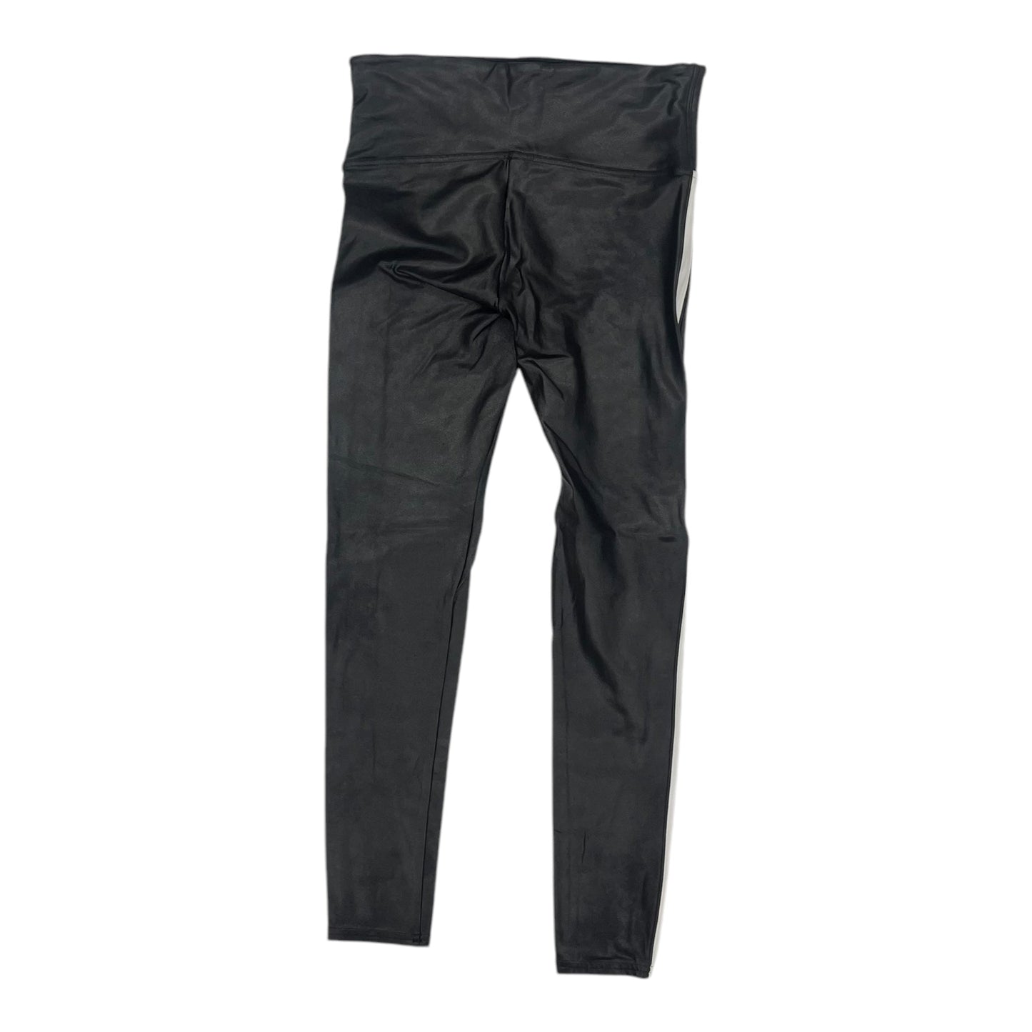 Pants Leggings By Spanx In Black, Size:L