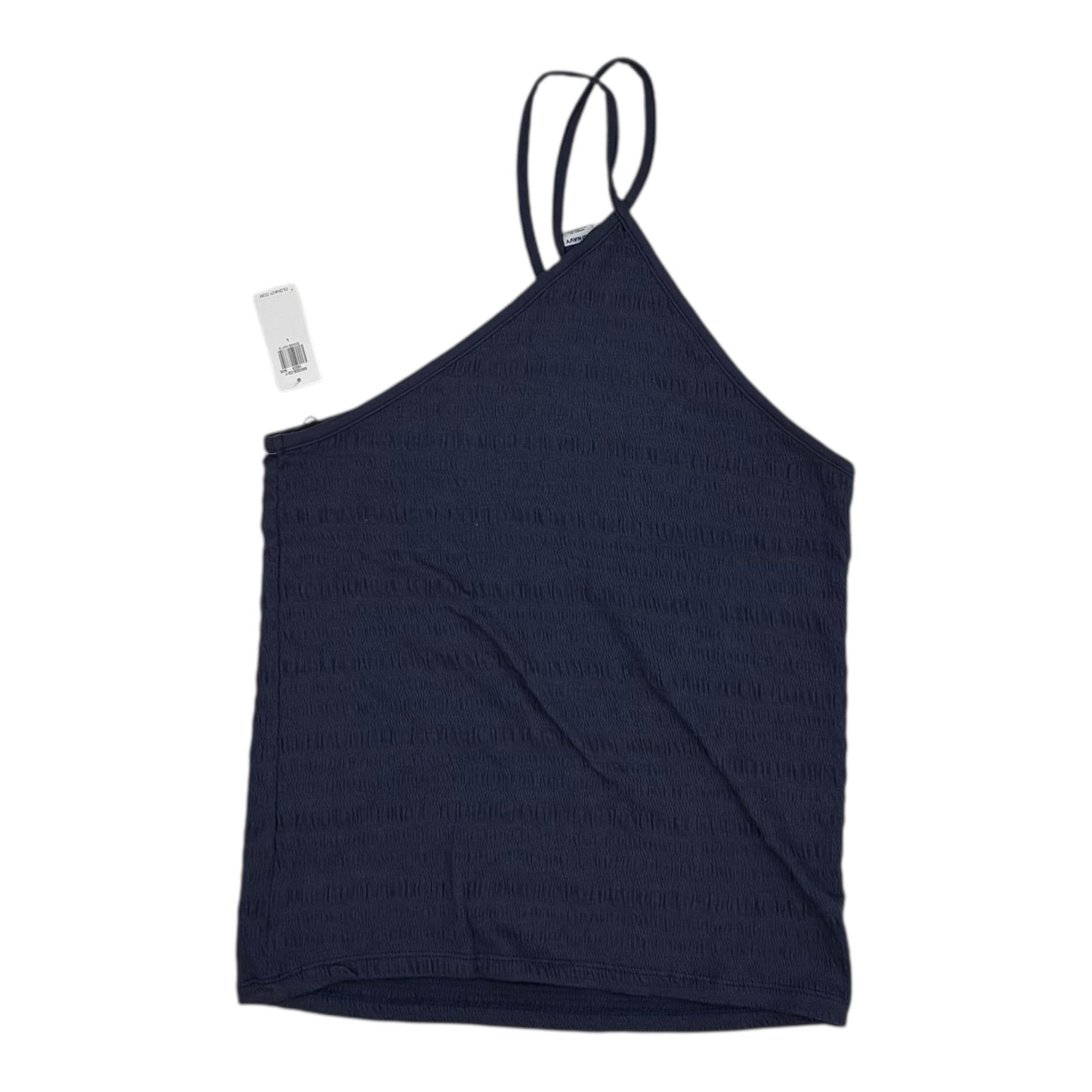 Tank Top By Old Navy In Blue, Size:L