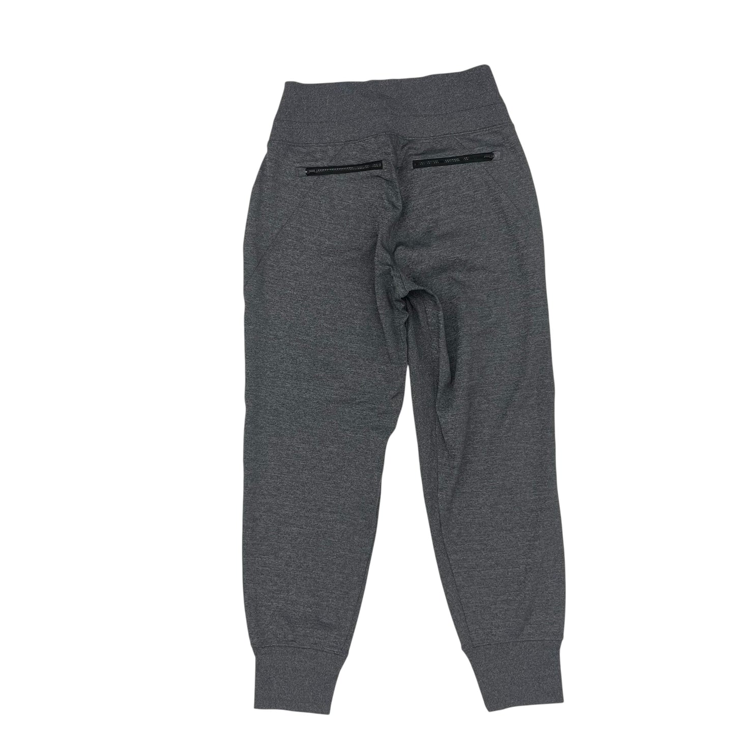 Athletic Pants By Athleta In Grey, Size:S