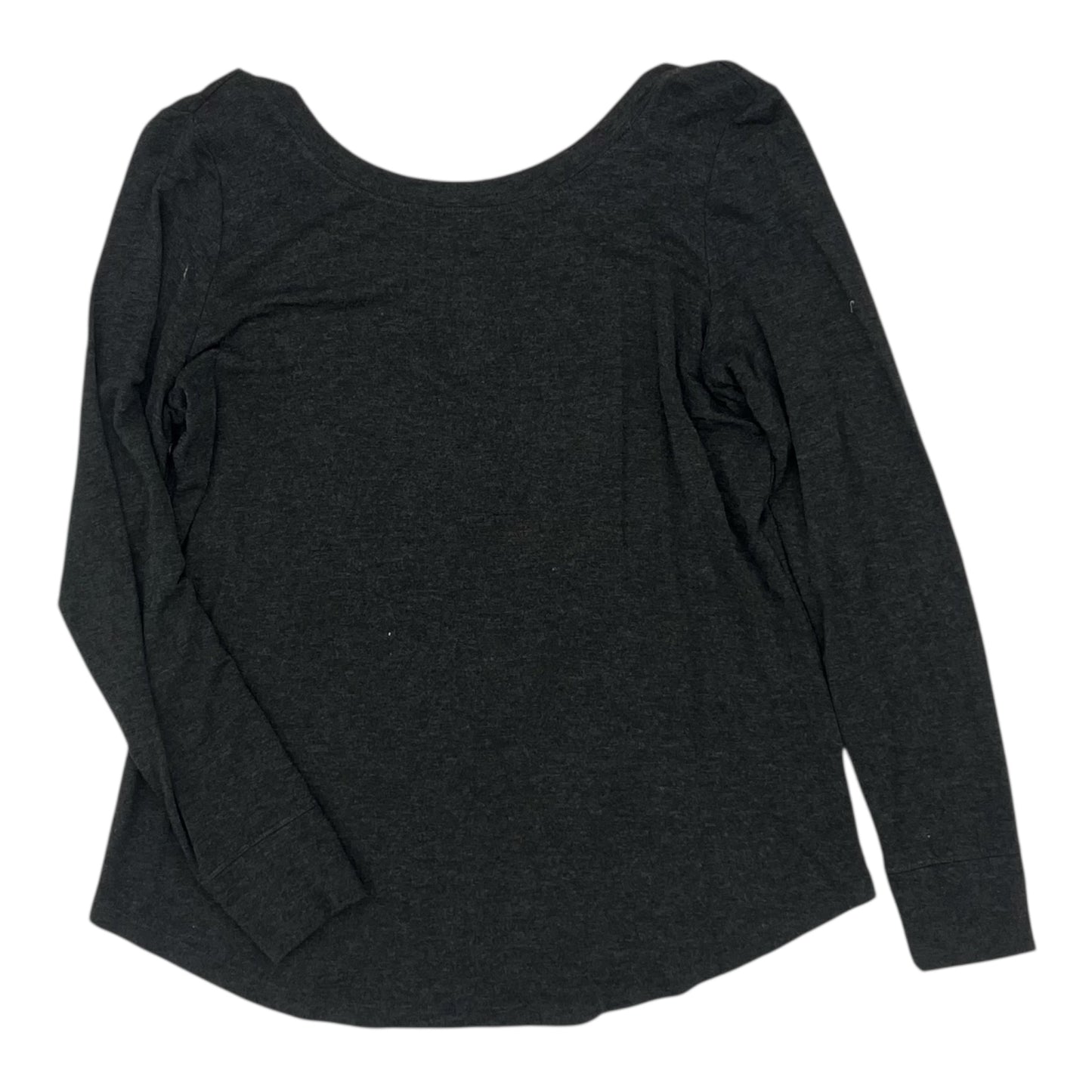 Top Ls By Cabi In Grey, Size:M