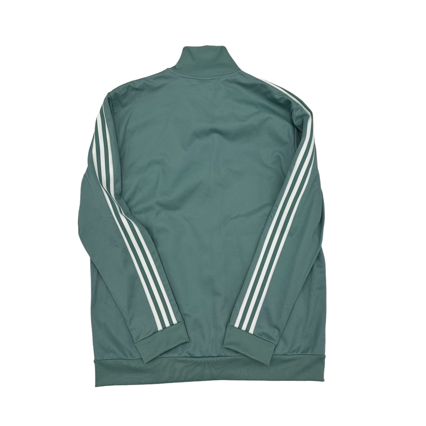 AQUA ATHLETIC JACKET by ADIDAS Size:L