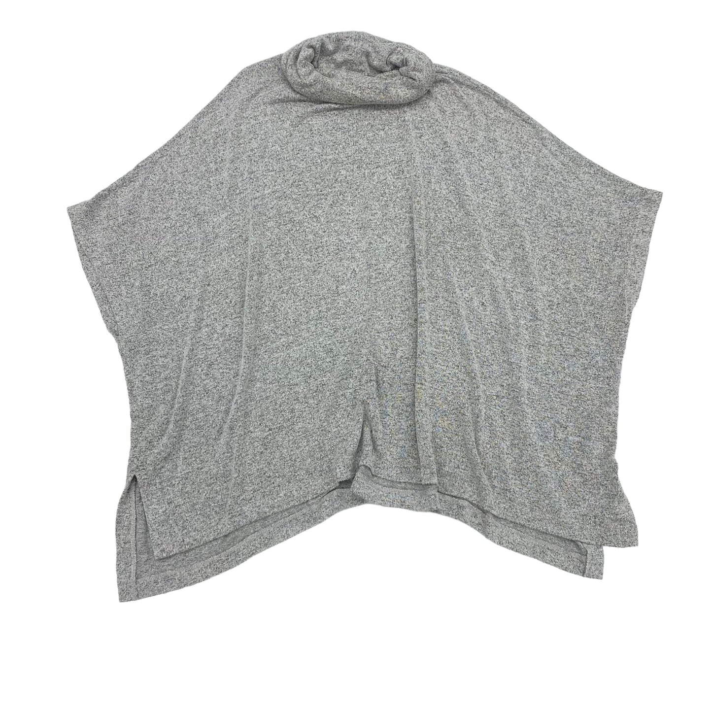 GREY SWEATER by AMERICAN EAGLE Size:ONESIZE