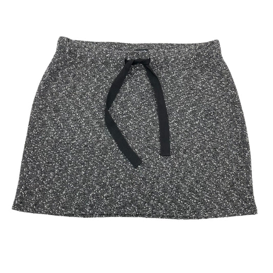 GREY SKIRT MINI & SHORT by TORRID Size:1X