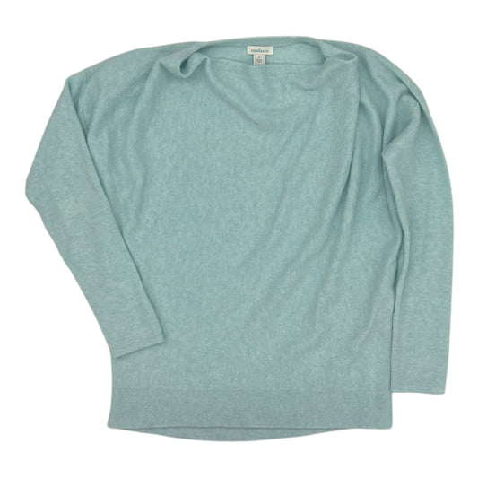 Sweater By Sundance In Blue, Size:S