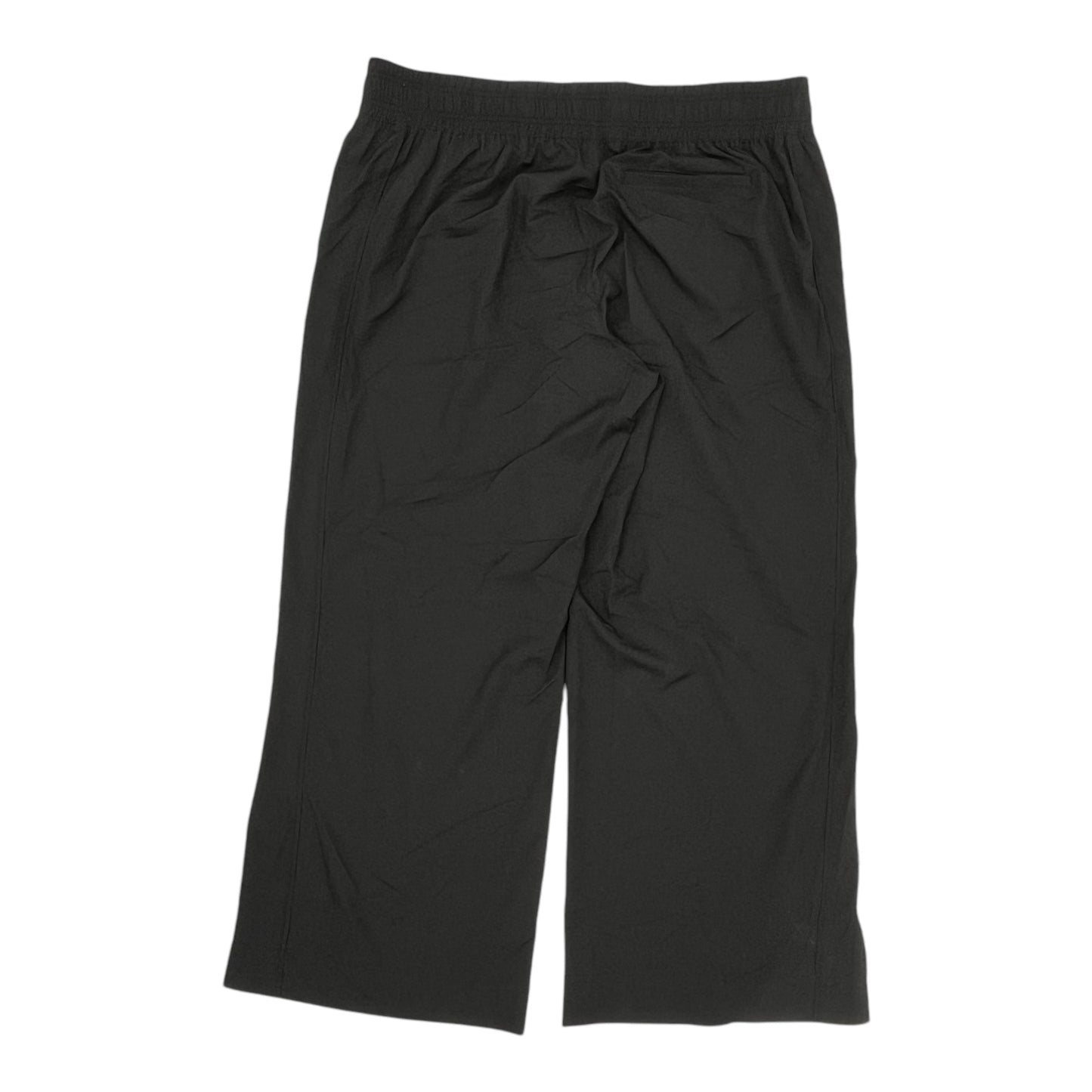 Athletic Pants By Old Navy In Black, Size:2X