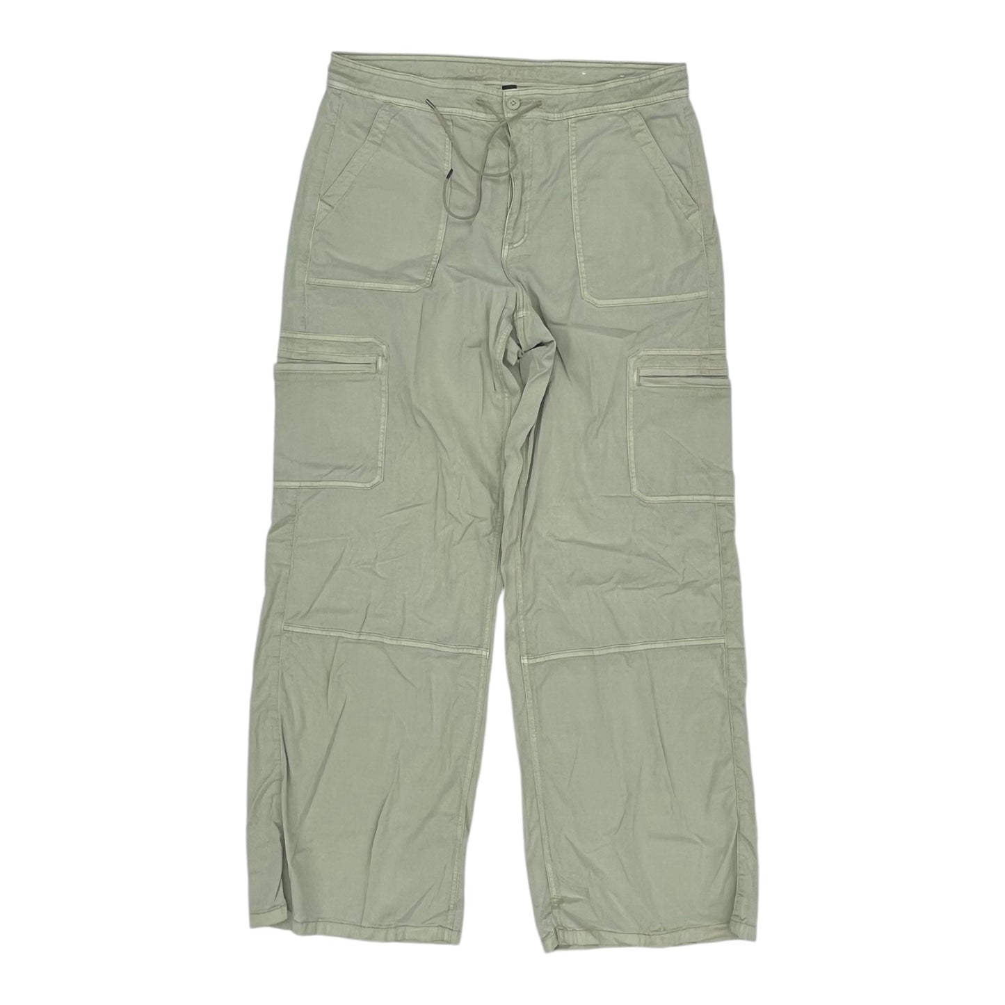 Pants Cargo & Utility By American Eagle In Green, Size:16