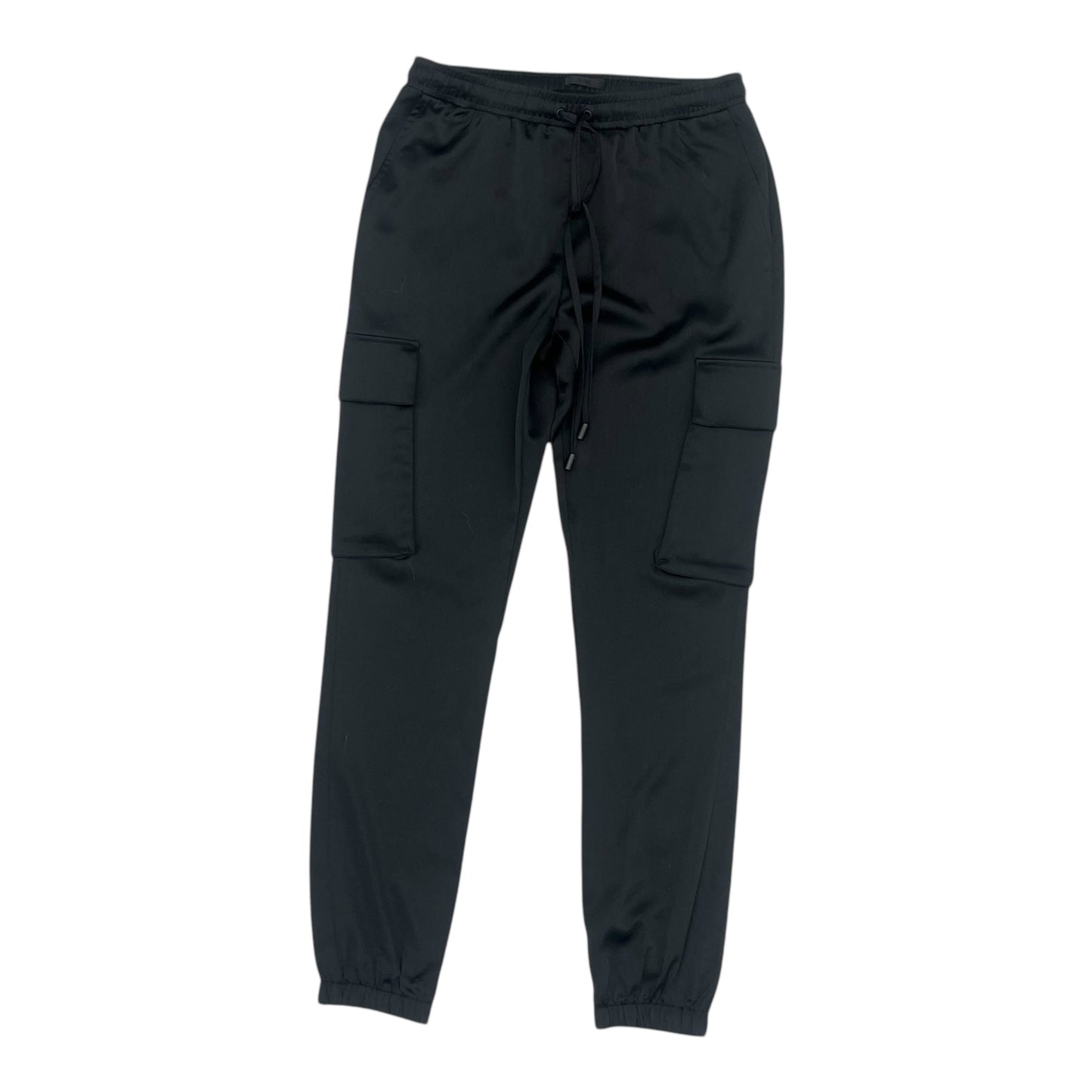 Pants Joggers By Atm In Black, Size:S