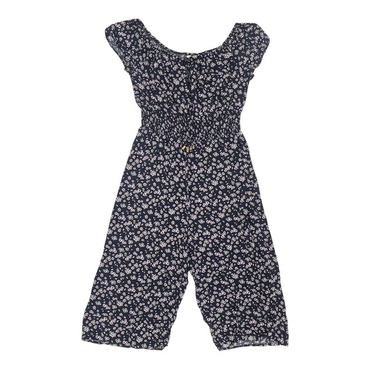 Dress Casual Maxi By Cme In Navy, Size:Xl