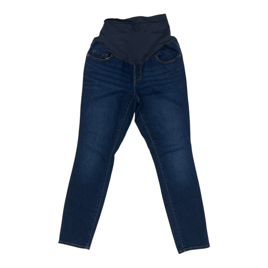 Mat Jeans By Old Navy In Blue Denim, Size:6P
