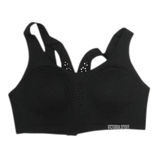 Athletic Bra By Victorias Secret In Black
