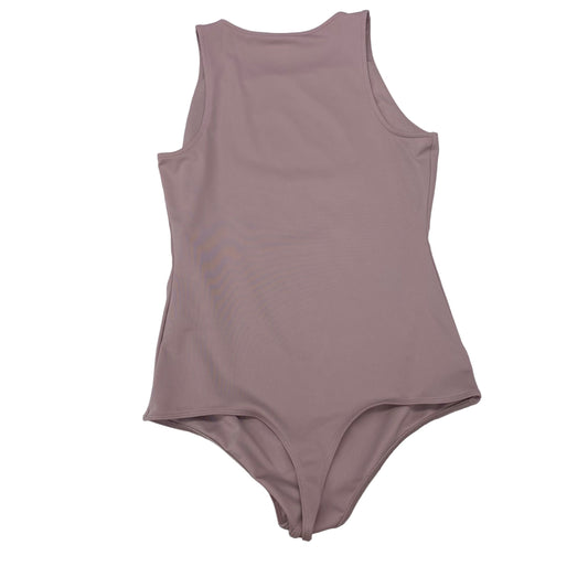 PINK BODYSUIT by NINE WEST Size:S