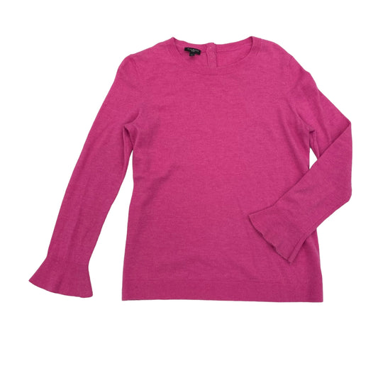 PINK SWEATER by TALBOTS Size:PETITE   S