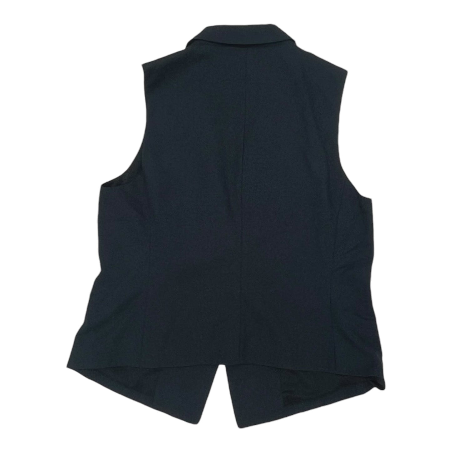 Vest Other By J. Jill In Navy, Size:M