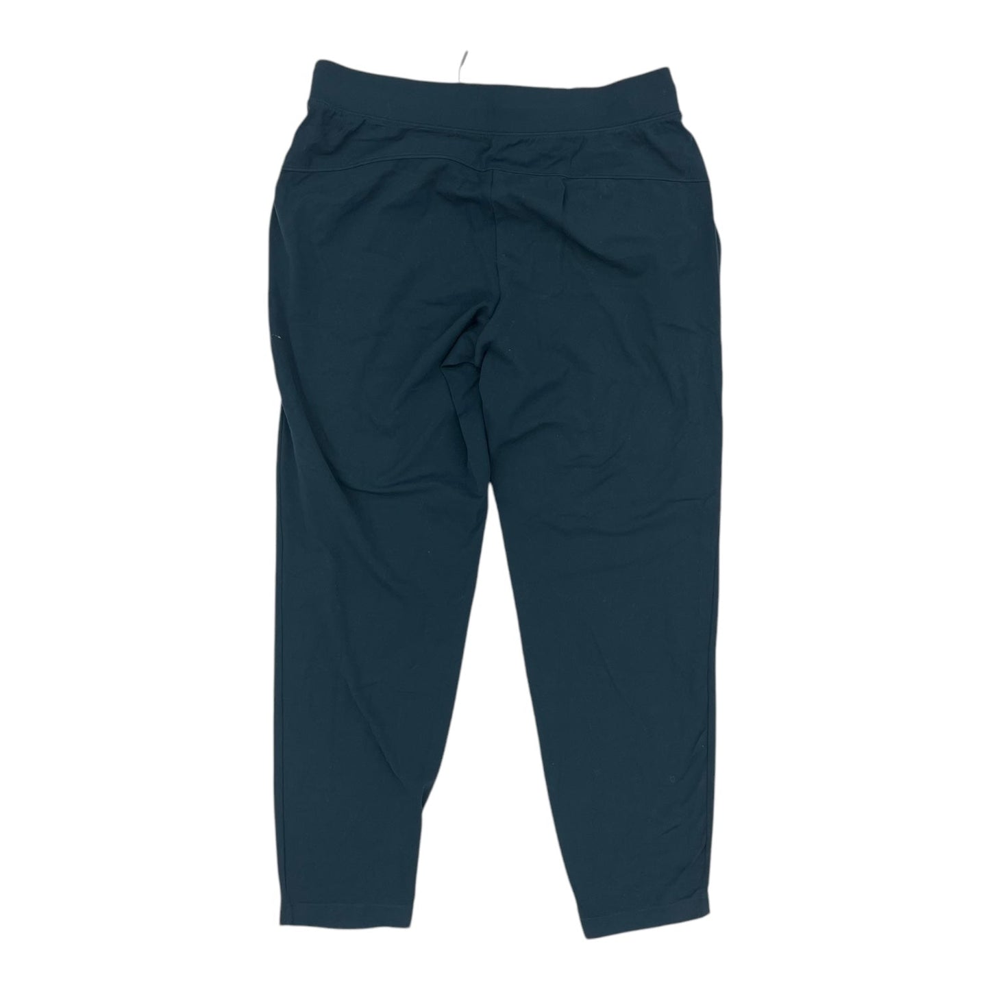 Athletic Pants By Athleta In Blue, Size:M