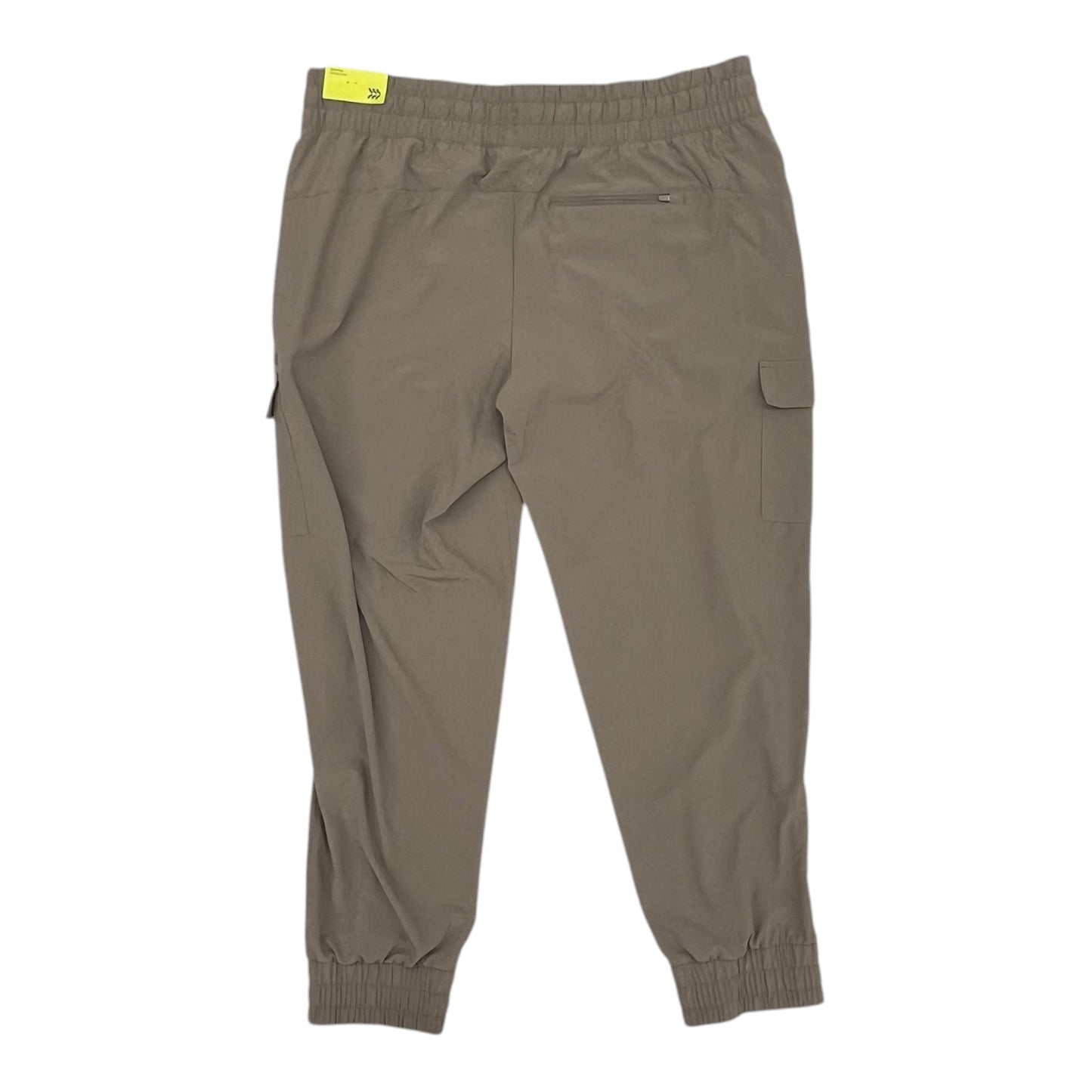 Athletic Pants By All In Motion In Green, Size:Xl