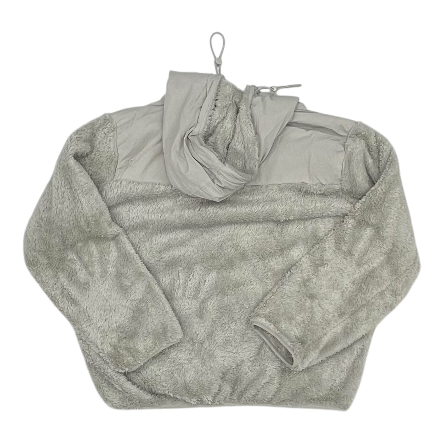 Athletic Fleece By Zyia In Grey, Size:M