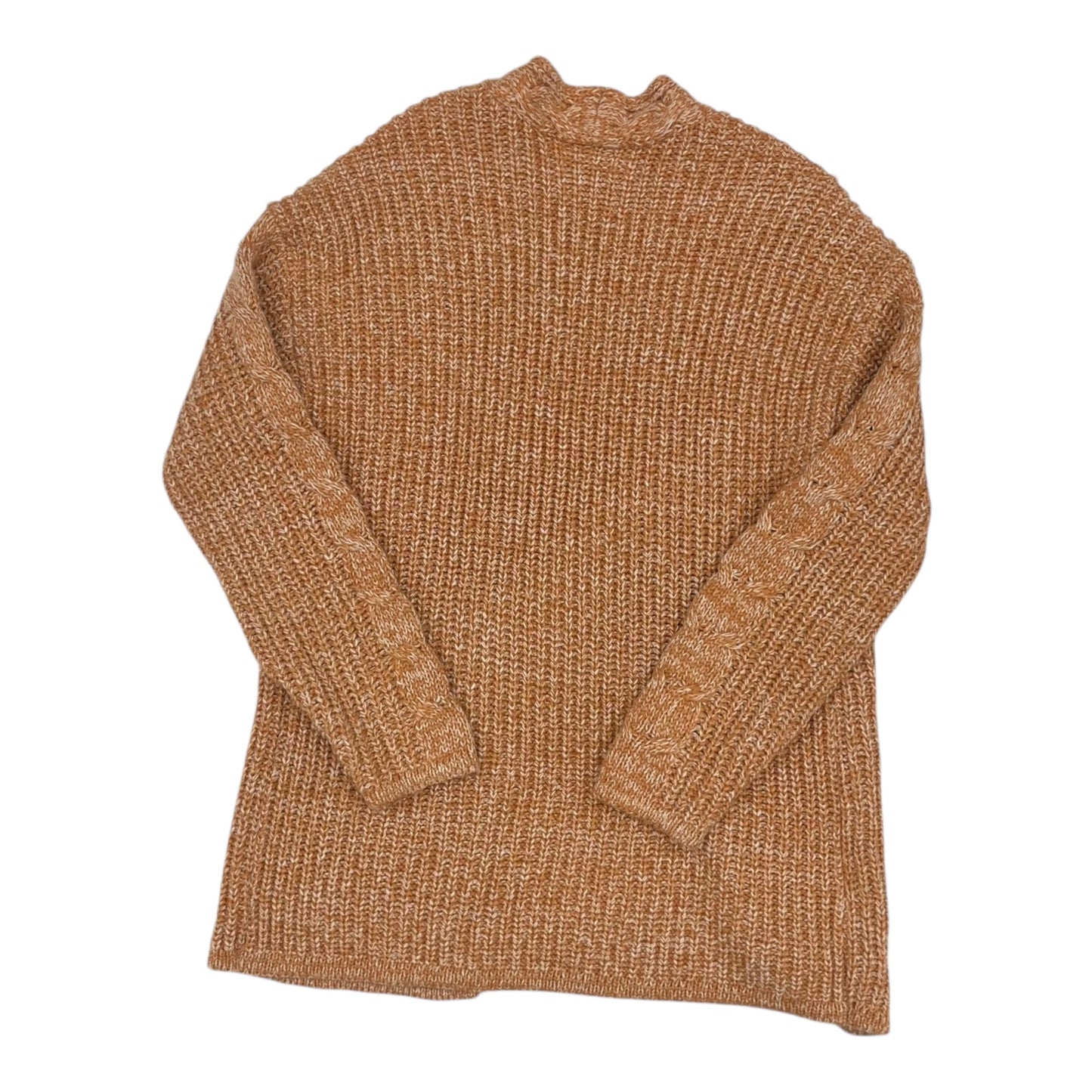 SWEATER CARDIGAN by NINE WEST APPAREL In ORANGE, Size: S