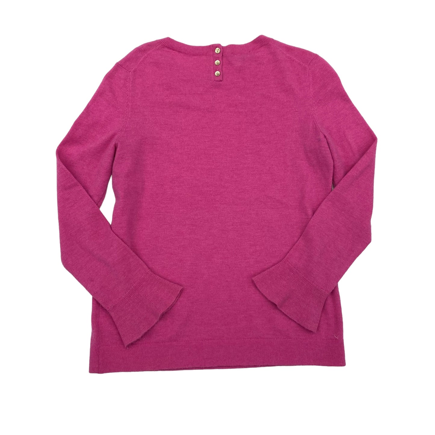 PINK SWEATER by TALBOTS Size:PETITE   S